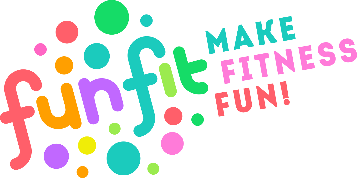 Png Freeuse Download Birthday Fun Clipart - Fun And Fitness Clipart (1498x746)