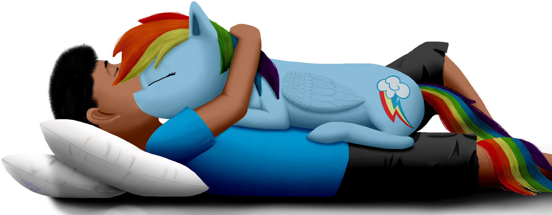 Comfort Clipart Naptime - Clip Art (2175x1223)