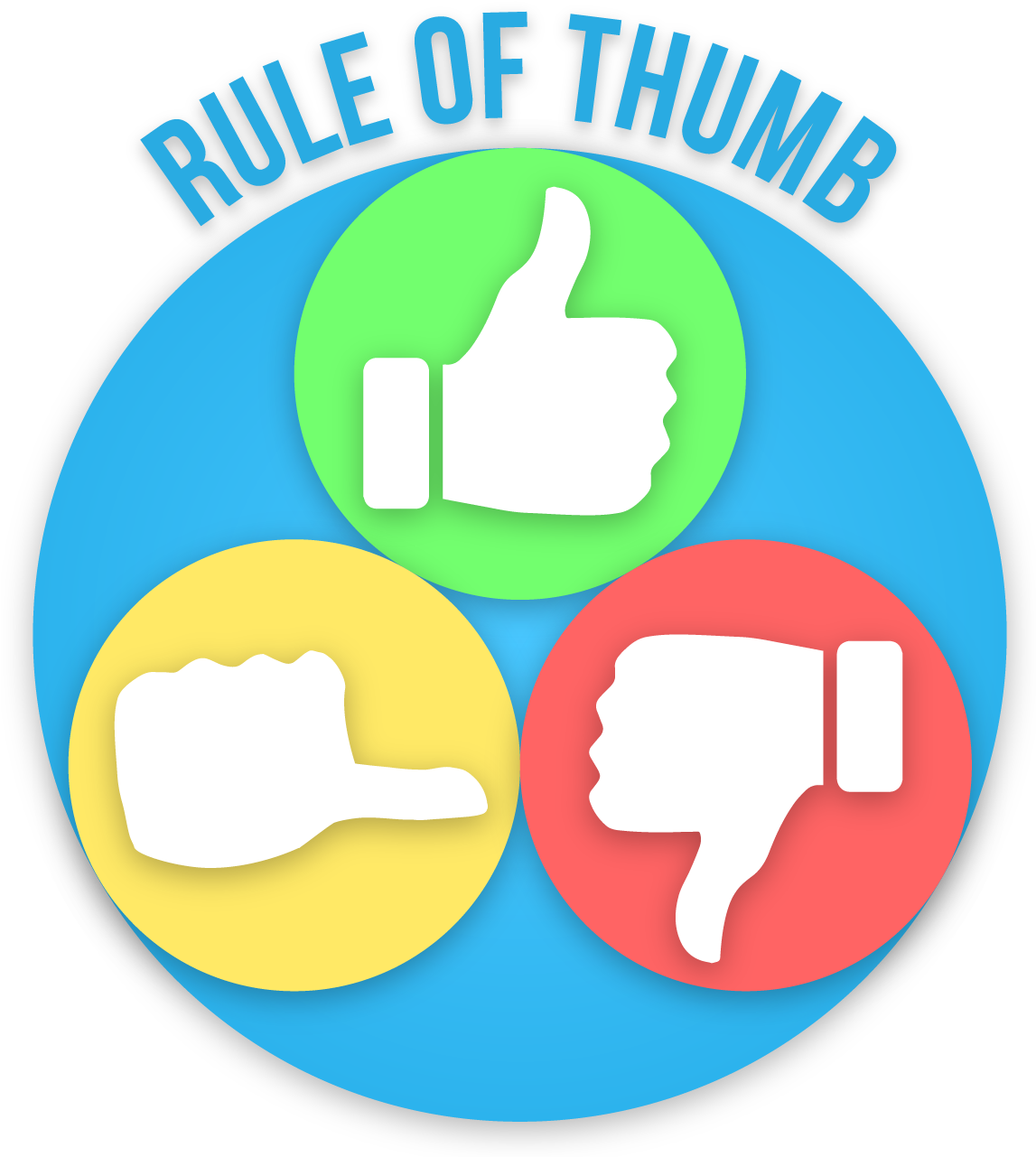 Transparent Reunion Clipart Friend Reunion - Thumbs Up Down Sideways Clipart (1146x1292)