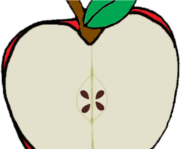Seed Clipart Apple Seed - Seed (640x480)