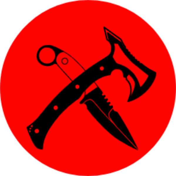 Training Hawks - Mobirise (600x600)