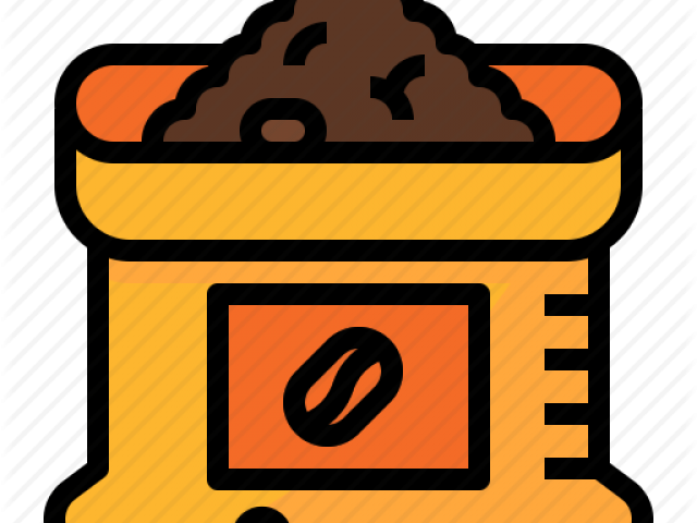 Seed Clipart Coffee Shop - Barista Icon Png (640x480)