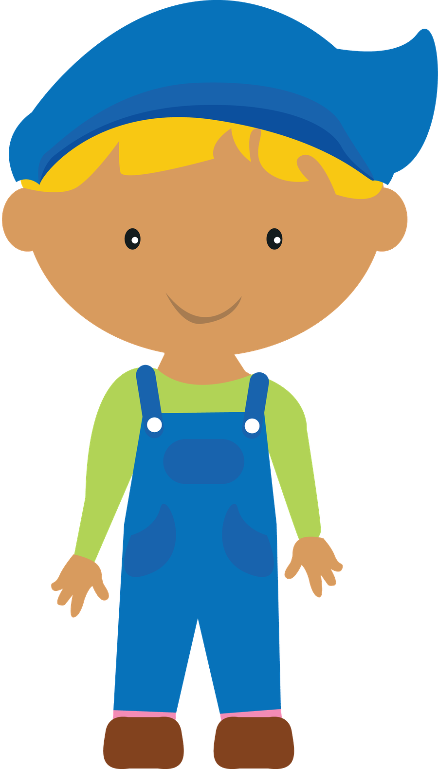 Fazenda 2 - Minus - Woman Farmer Png Clipart (900x1580)