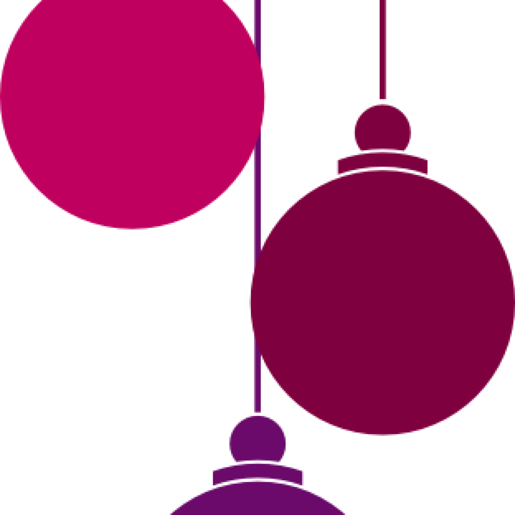 Ornaments Clipart Christmas Ornaments Clip Art At Clker - Gold (1024x1024)