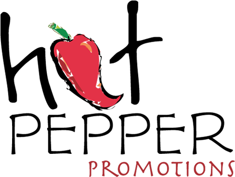 Hot Pepper Promotions - Hot Pepper Promotions (500x380)