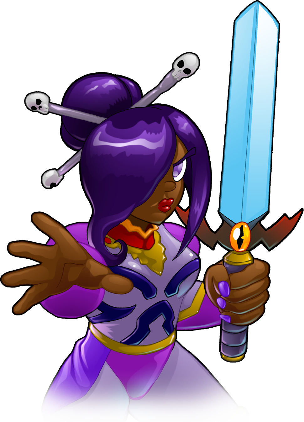 Soda Dungeon Other - Cartoon (970x1346)