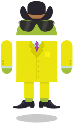 Open Source Libraries - Android (400x400)