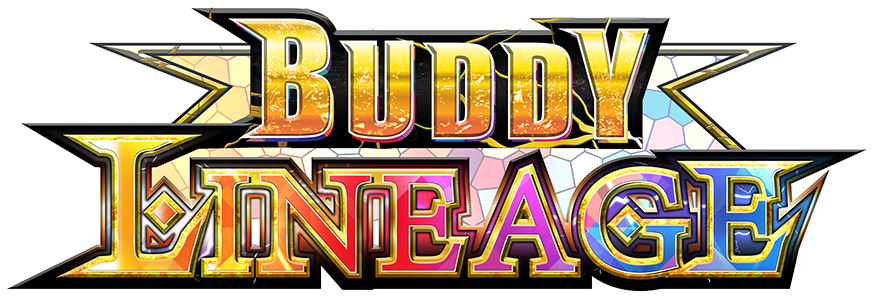 Buddy Lineage Logo - Buddy Lineage Logo (1000x400)