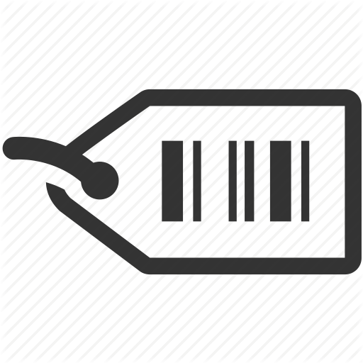 Clip Art Free Discount And By Siwat V Barcode Gift - Discount Code Icon (512x512)