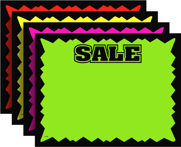 5" X 6" - Sign Holder (632x632)