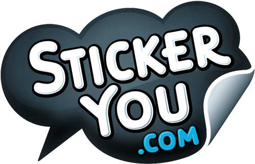 Sticker You Sticker Labels-home Labels (539x364)