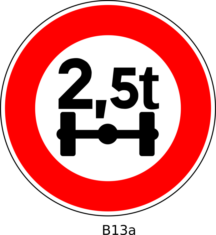 Number Brand Art Logo 30 Km/h Zone - 30 Clipart (691x750)