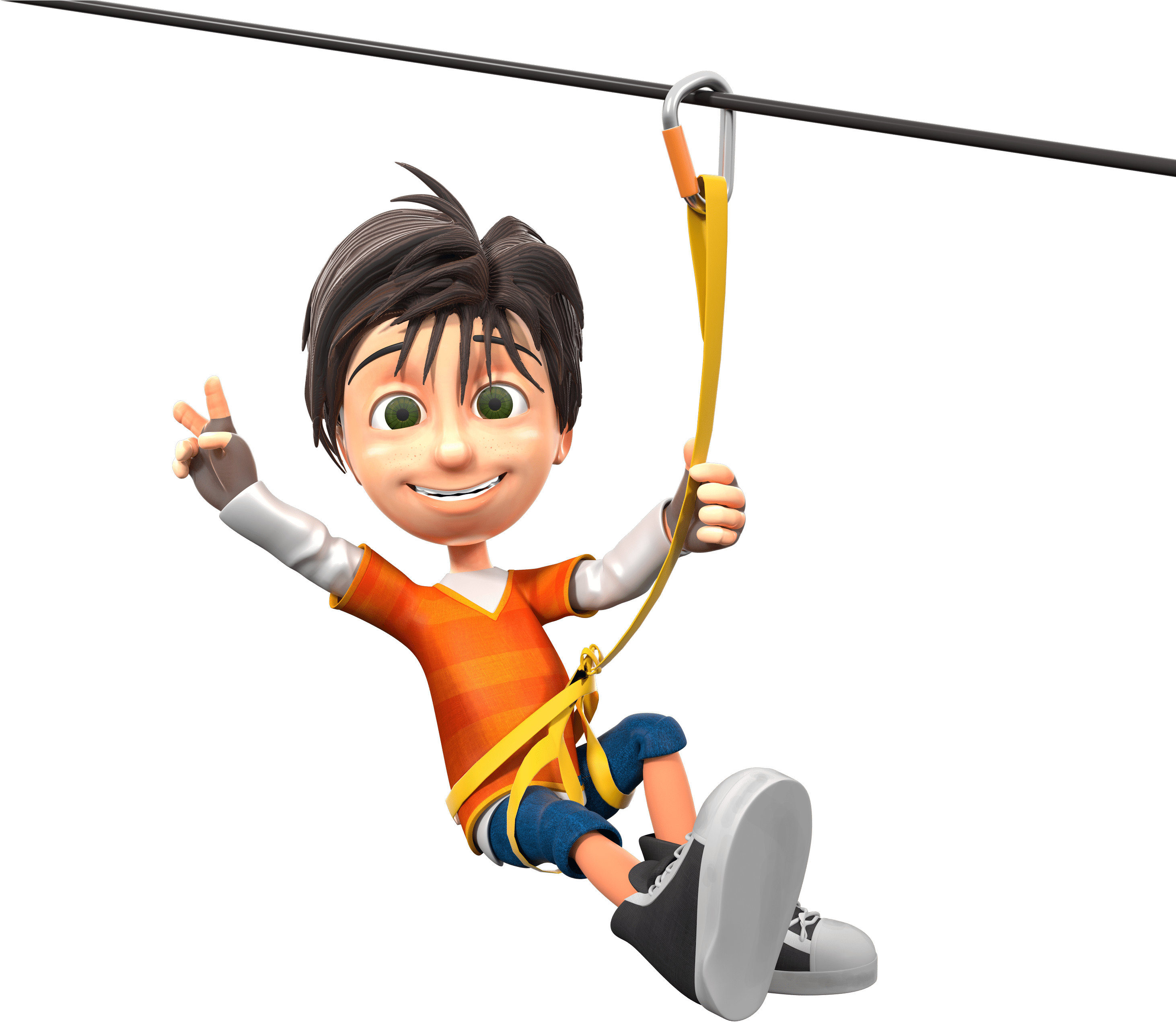 Banner Royalty Free Download Le Grand Defi Top Trails - Tree (3200x3200)