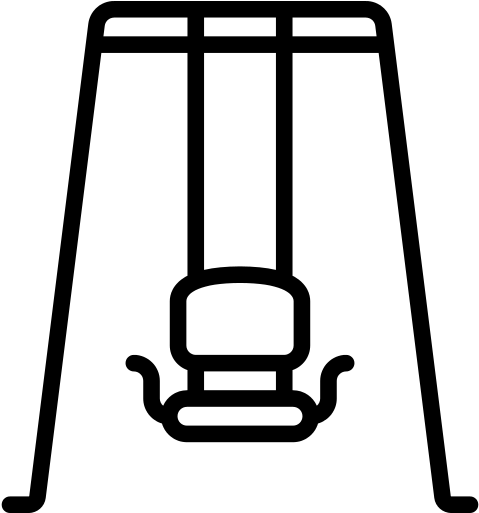 Swing Png File - Png Columpio (512x512)