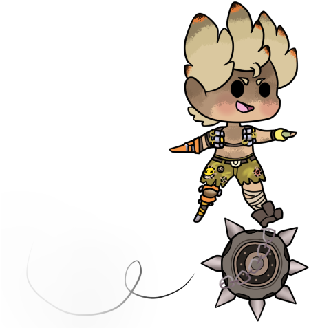 Rip Tire Png - Riptire Png (462x492)