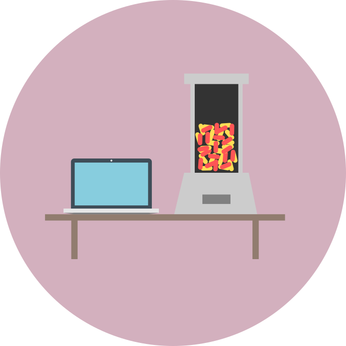 Applications Of Co-cultures - Ville De Saint Etienne (677x677)