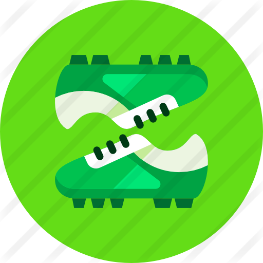Soccer Shoe Free Icon - Shoe (512x512)