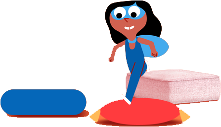 Make-believe Play Is Essential For Kids To - Make-believe Play Is Essential For Kids To (480x361)