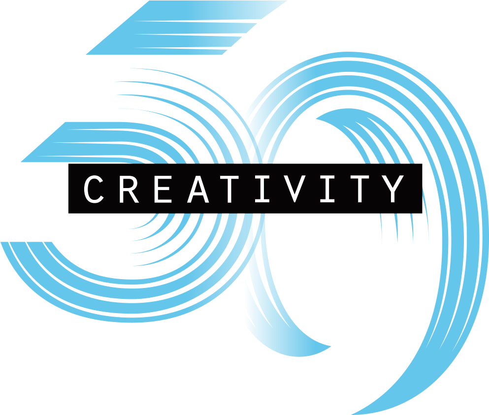 Clip Art The Creativity Most People Of Year News - Advertising (1000x1000)