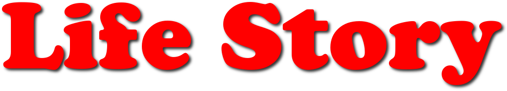 Life Story - Pay Attention To Your Life: Reflections On Self-awareness (1027x239)