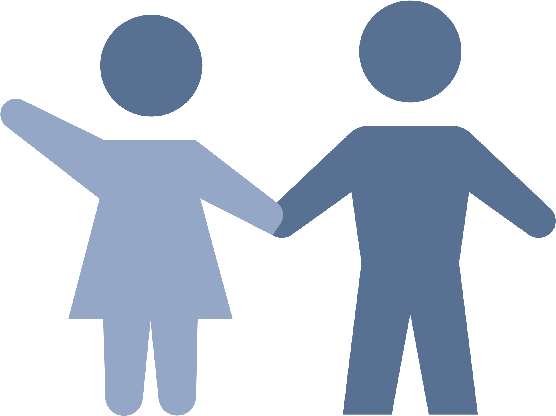 Jpg Library Stock Martin Luther King Silhouette At - Child (2084x2084)