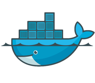 Build Custom Nodejs Image - Docker Logo Png Transparent (400x400)