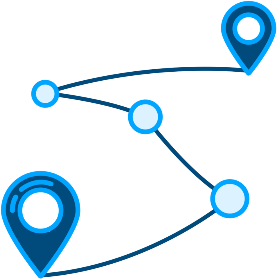Lightning Clipart Charger - Circle (1024x1024)