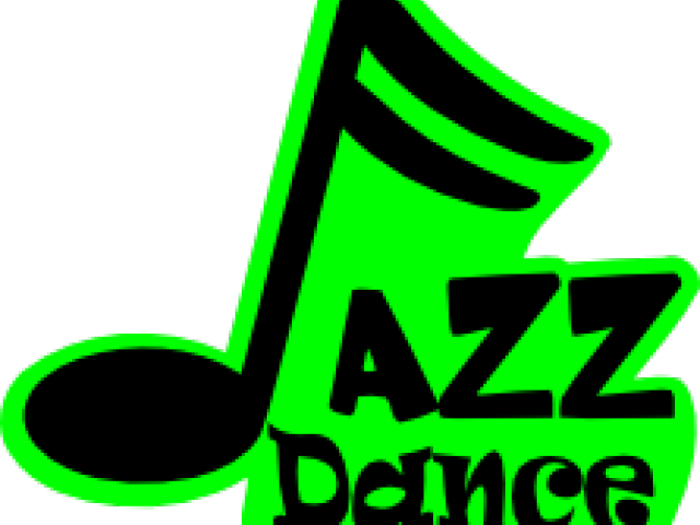 Jazz Dance Clipart - Jazz Dance (640x480)