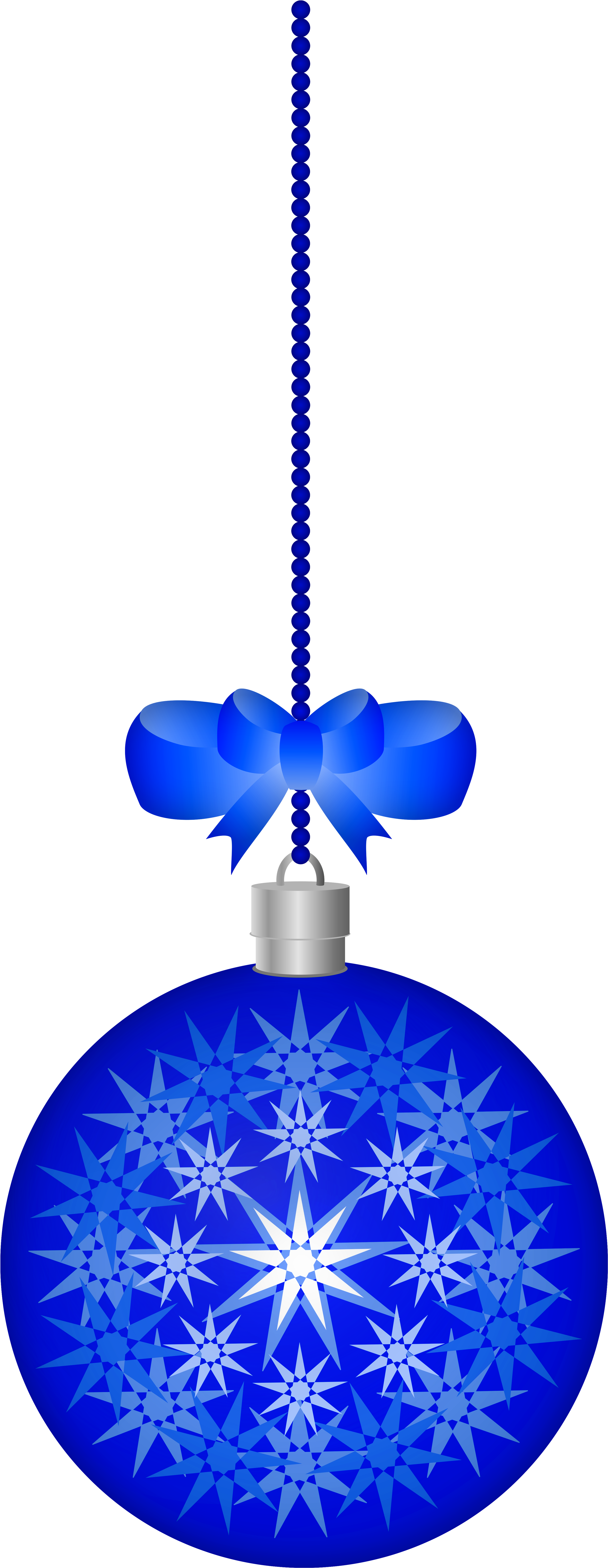 Christmas Ball Blue Transparent Png Clipart - Christmas Ball Blue Transparent Png Clipart (3163x8000)