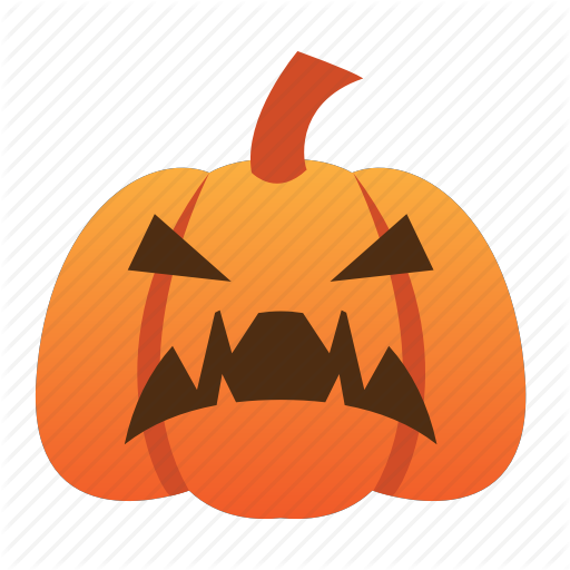 Download Jack O Lantern Icon Clipart Jack O' Lantern - 512 512 (512x512)