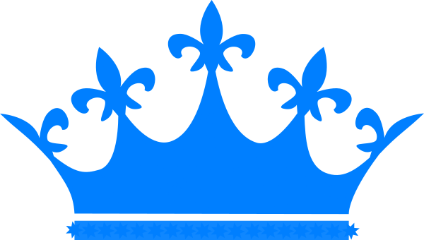 Vector Royal Crown Png (600x340)