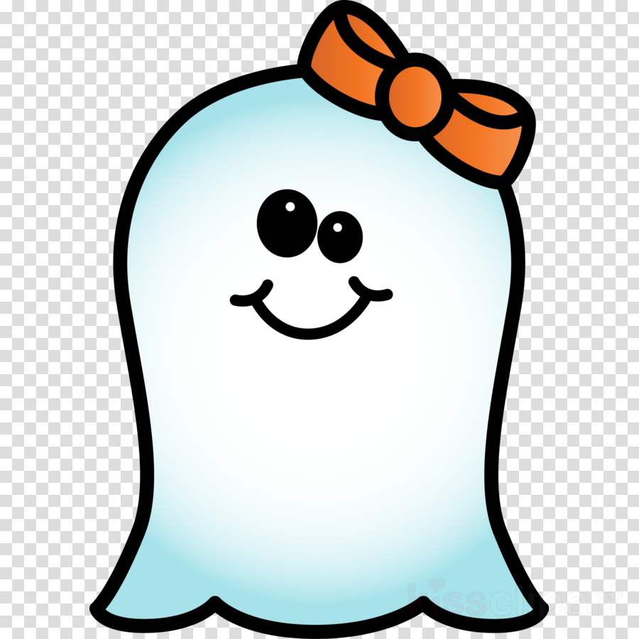 Cute Halloween Ghost Clipart Ghost Clip Art - Cute Ghost Clip Art (900x900)