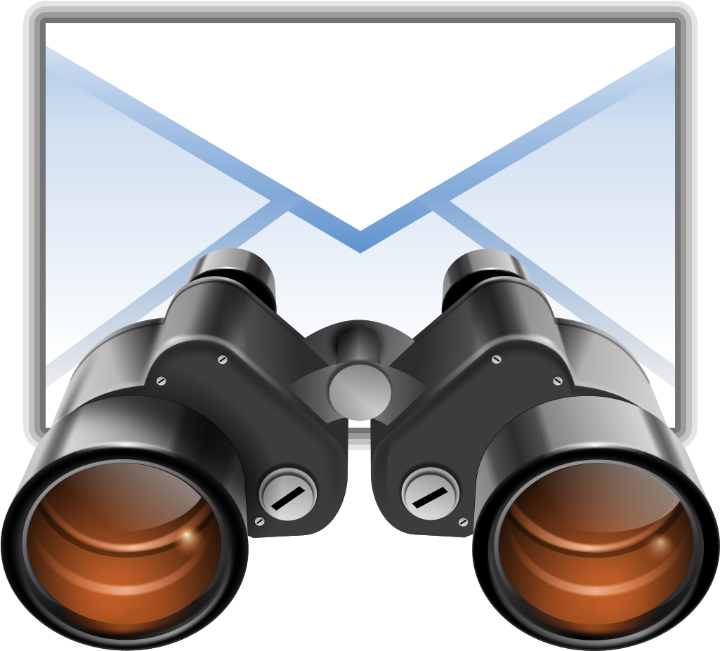 Oxygen480 Actions Edit Find Mail - Reply Icon (1024x1024)
