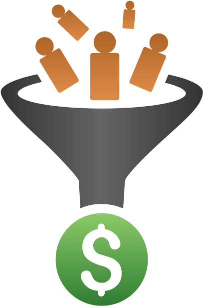 We Have Options For Direct Mail Leads, Internet Leads, - Conversion Rate Icon (650x650)