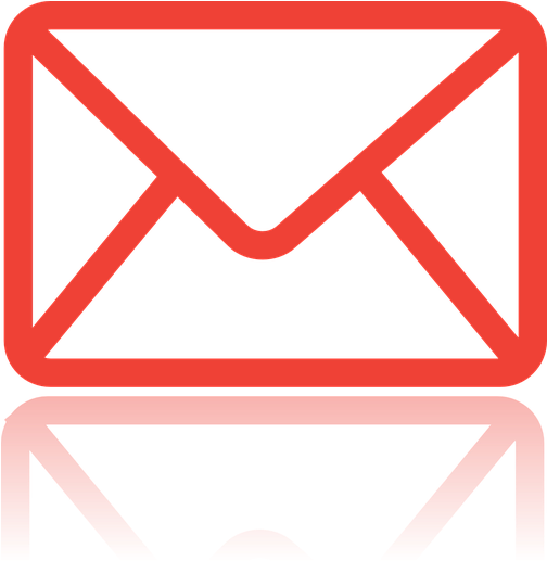 Message Clipart Mail Symbol - Bieu Tuong Mail (503x720)