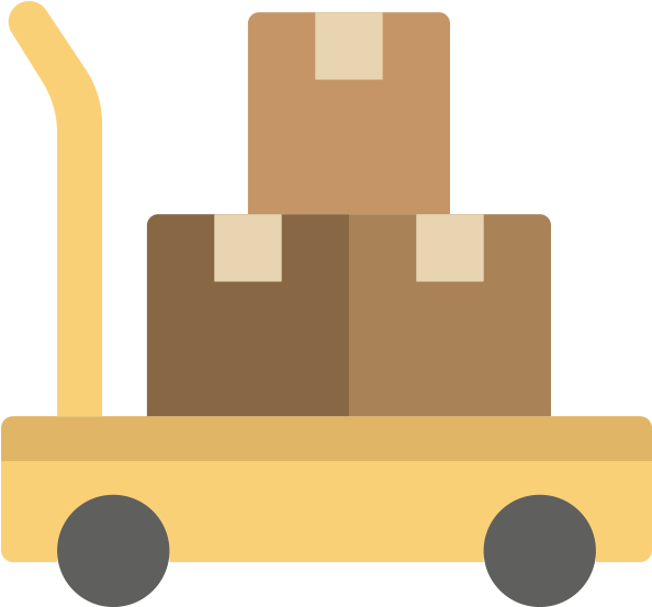 3 - - Stok Barang Icon Png (600x600)