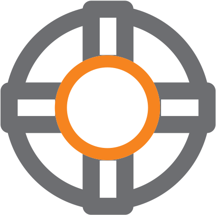 During Crisis And Controversy, Live Wire Helps Clients - Circle (503x502)