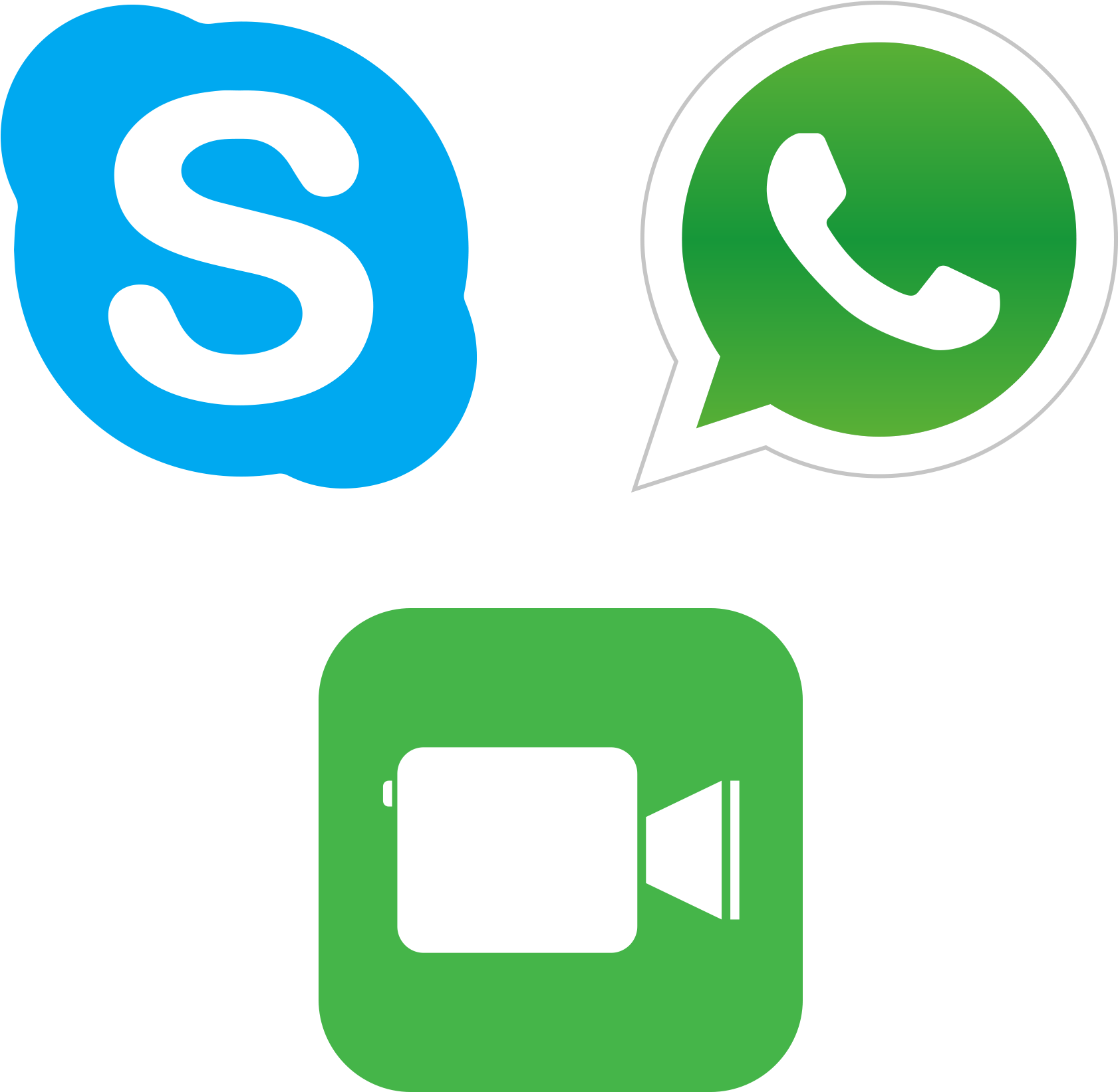Online Consultations - Whatsapp Icon (1700x1662)