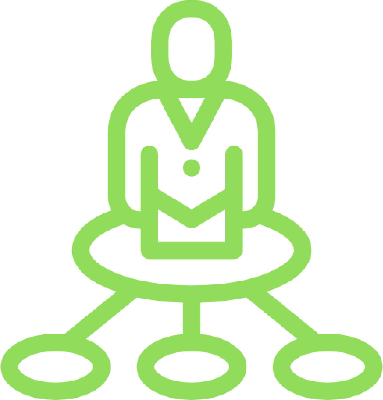 Career Guidance For Adults - Làm Chủ Hay Làm Thuê (1400x1400)