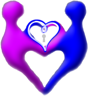 Past Life, Soulful, Heart, Reunion, Gateway, Advisor, - Heart (512x512)