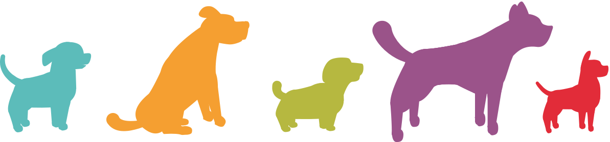 Whether You Know The Breeds You Like Or Need A Bit - Dog (1193x279)