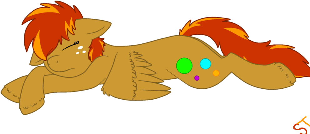 Nap Time - Cartoon (1024x523)