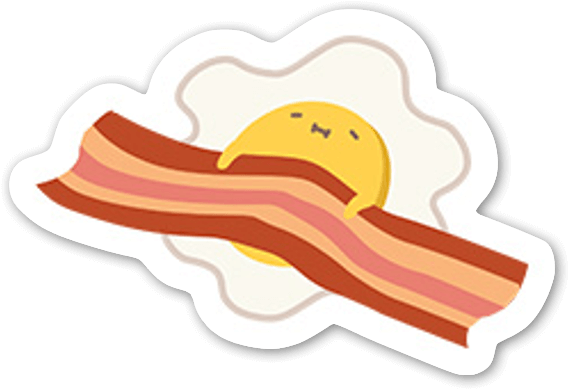 Nap Time Sticker - Nap Time Sticker (600x425)