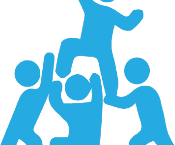 Consultant Clipart Subject Matter Expert - Hd Team Building Png (640x480)