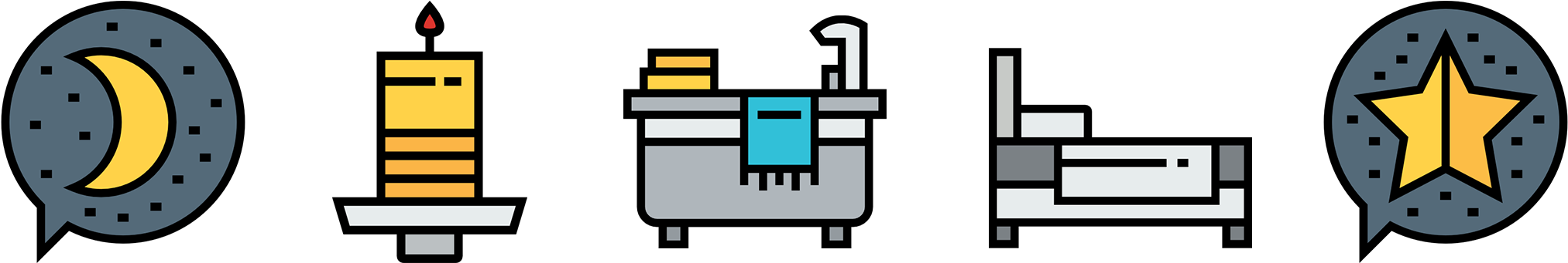 Tips For Better Sleep - Sleep (2050x340)