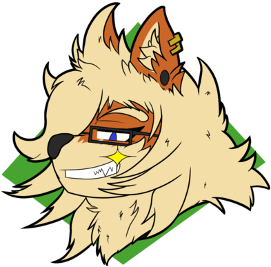 Arc Time ⏰ ❗ - Cartoon (400x400)