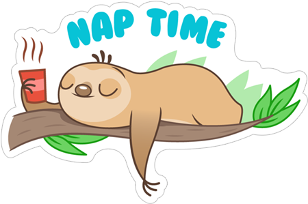 午睡时间 - Siesta (490x317)