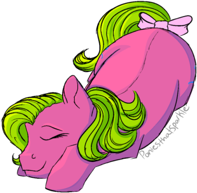 It's Nap Time For Baby Shady - Tumblr (500x455)