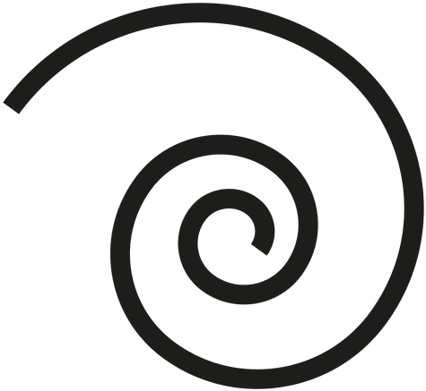 Spiral Clipart Transparent - Transparent Spiral Png (512x512)