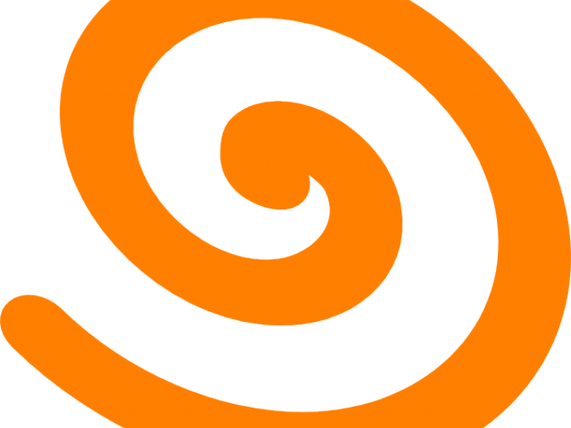 Spiral Clipart Small - Clip Art (640x480)